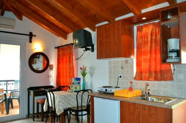 Melina's House - Photo5
