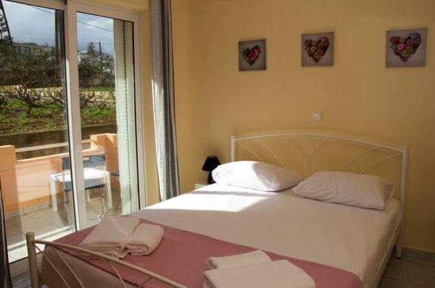Sofoklis Apts - Photo2