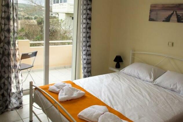 Sofoklis Apts - Photo5