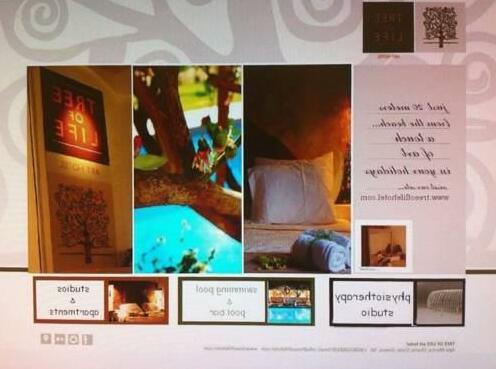 Tree of Life Art Hotel - Photo4
