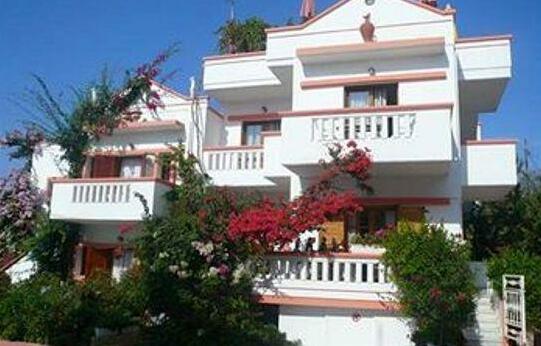 Villa Elizea