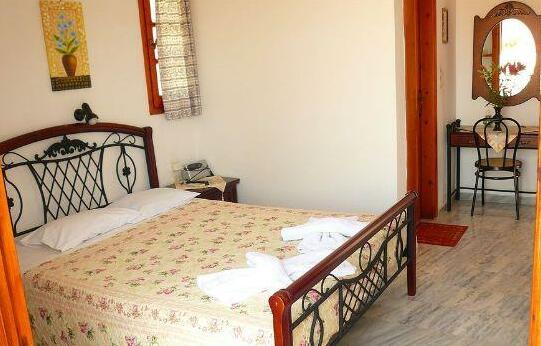 Villa Elizea - Photo2