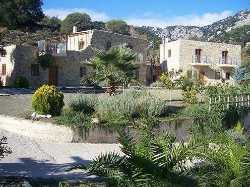 Akros Oreon Green Small Hotel - Photo2