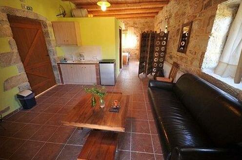Akros Oreon Green Small Hotel - Photo3