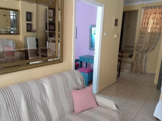 Anthi Apartment - Photo2