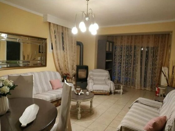 Anthi Apartment - Photo3