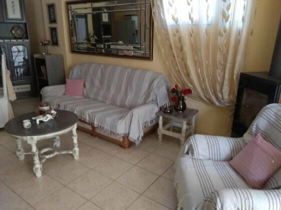 Anthi Apartment - Photo4