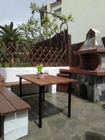 Anthi Apartment - Photo5