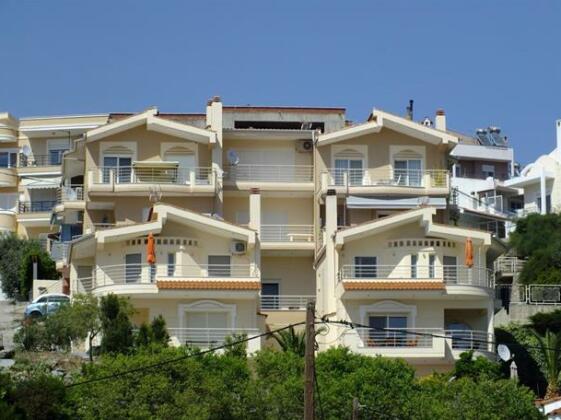 Bellevue Houses