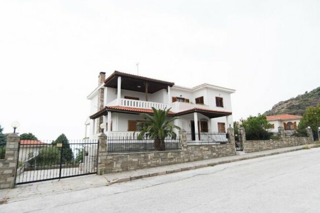 Bivas Nikolaos - Photo2