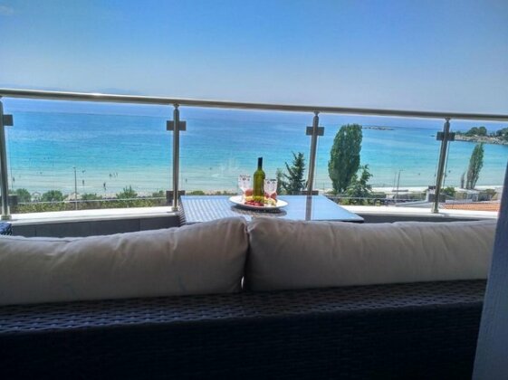 Blue4Aqua Apartments - Photo2
