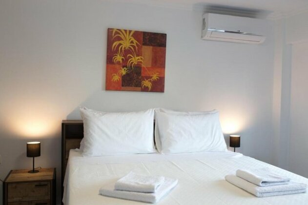 Blue4Aqua Apartments - Photo3