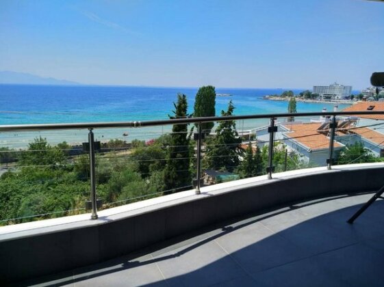 Blue4Aqua Apartments - Photo4