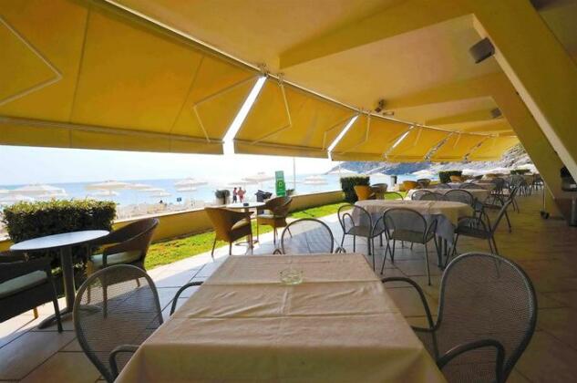 Bomo Tosca Beach Hotel - Photo2