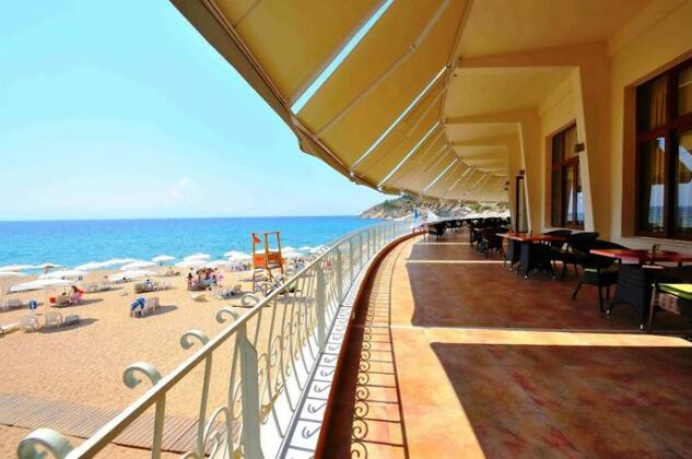 Bomo Tosca Beach Hotel - Photo5