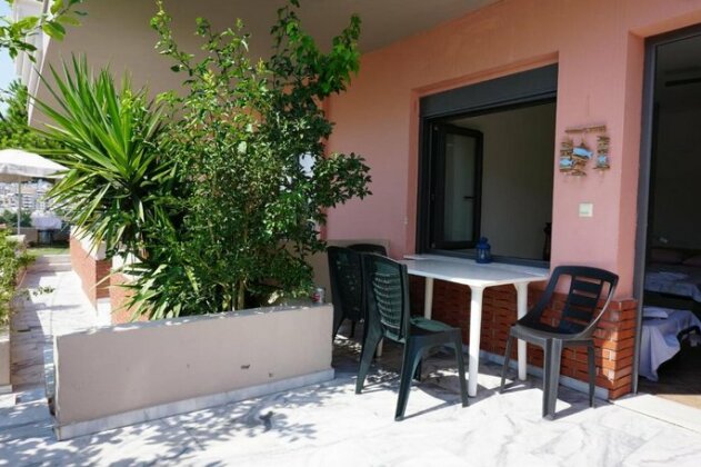 Casa Del Mar Kavala - Photo4
