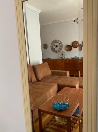 Cozy Apartment Kavala - Photo4