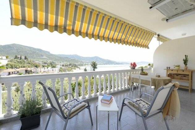 Daphne Suite - Photo3