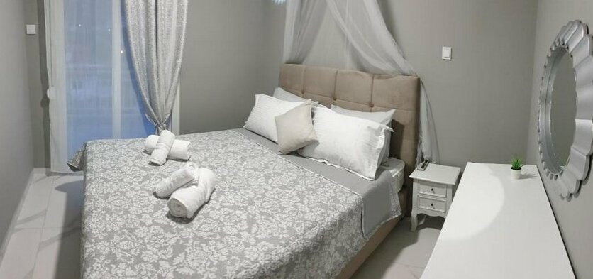 Diamond Lux Apartment - Photo2