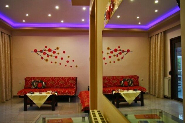 Dimos Bungalows - Photo3