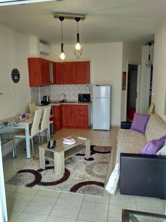 Evris House - Photo4
