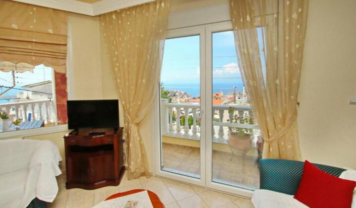 Giannis Apartment Kavala - Photo4