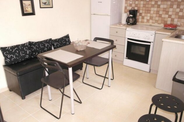 Giota's Home - Photo5