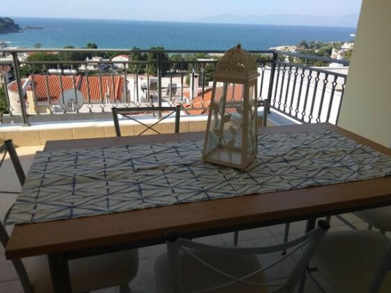 Great Sea View Apartment - Photo3