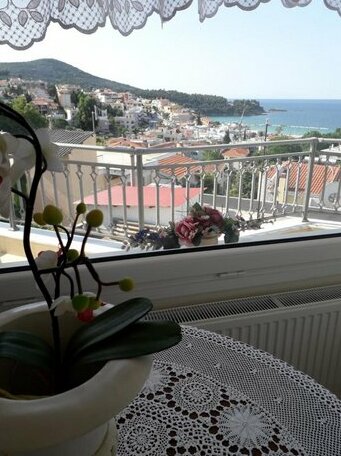 Great Sea View Apartment - Photo5