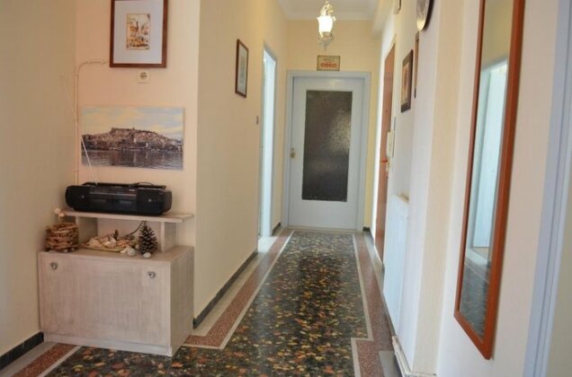 Guest House Kavala - Photo2