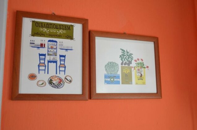 Guest House Kavala - Photo4