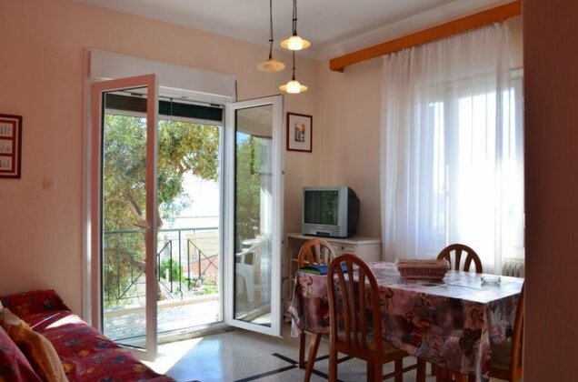 Guest House Kavala - Photo5