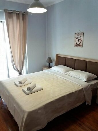 Homely Apartment Kavala