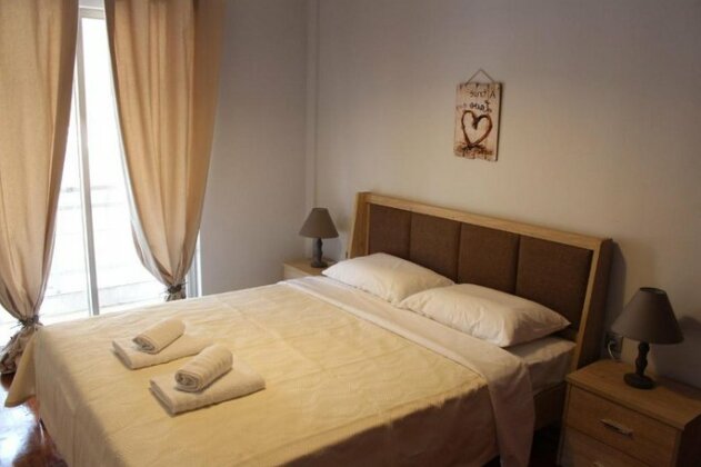 Homely Apartment Kavala - Photo4