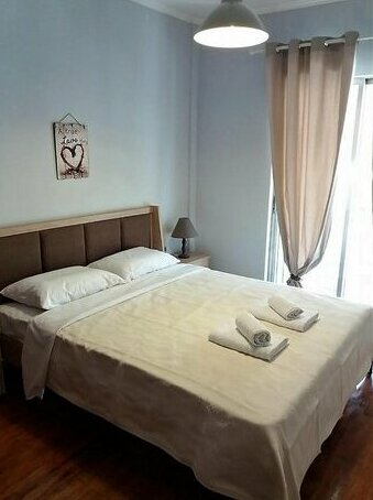Homely Apartment Kavala