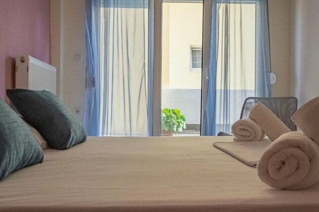 Irini Apartments Kavala - Photo4