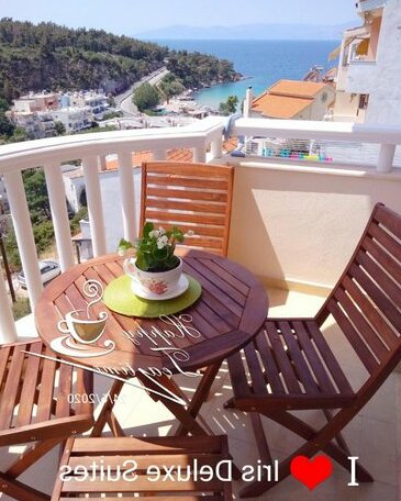 Iris Deluxe Suites 2 - Photo3