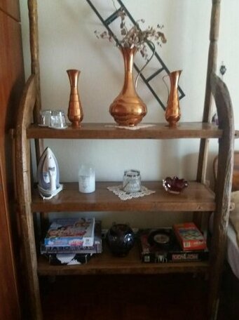 Johnn's house - Photo2