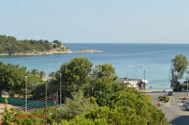 Katerina's sea view - Photo2
