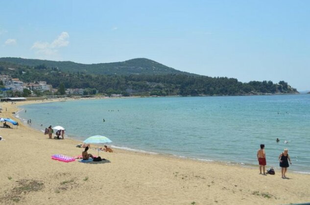 Katerina's sea view - Photo3