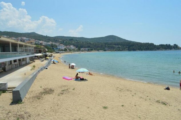Katerina's sea view - Photo4