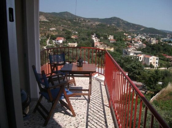 Konstantina's House - Photo3
