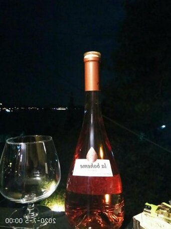 La boheme Kavala - Photo3