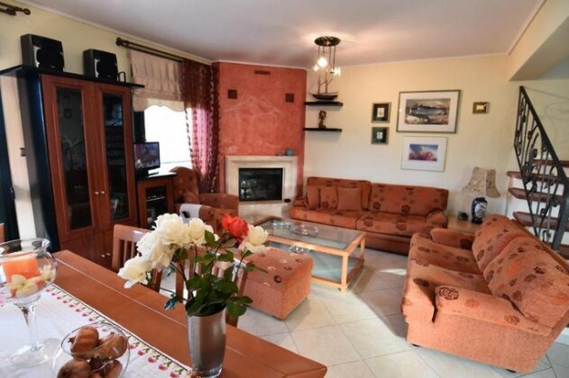Maisonette near the sea - Photo2