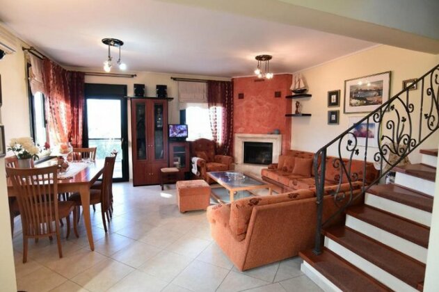 Maisonette near the sea - Photo3