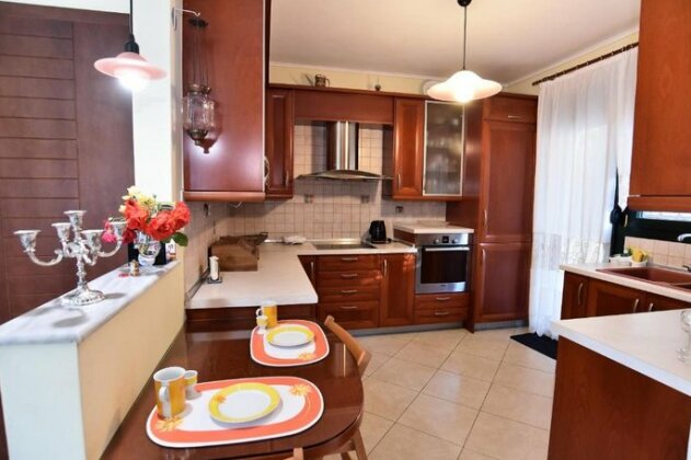 Maisonette near the sea - Photo4