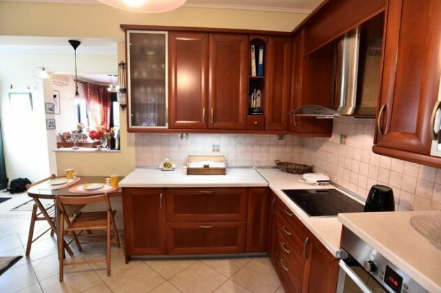 Maisonette near the sea - Photo5