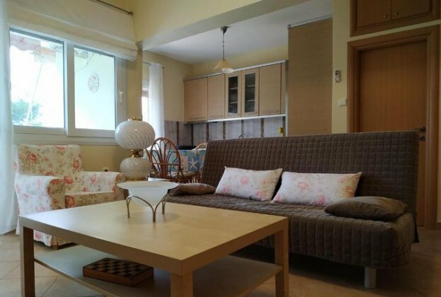 Malia's apartment - Photo2