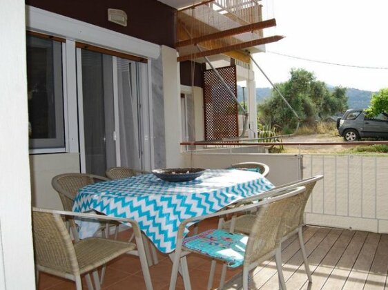 Malia's apartment - Photo5