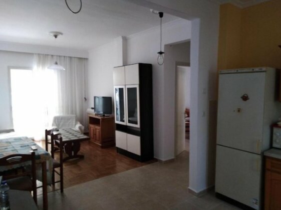 Nikos apartment Kavala - Photo2